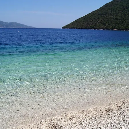 فيلة Endearing Kefalonia 3 Bedrooms Afrato Sea View Private Pool Wonderful Sea View Trapezaki *
