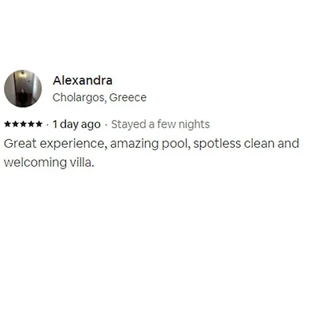 别墅 Endearing Kefalonia 3 Bedrooms Afrato Sea View Private Pool Wonderful Sea View Trapezaki