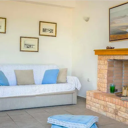 فيلة Endearing Kefalonia 3 Bedrooms Afrato Sea View Private Pool Wonderful Sea View Trapezaki *
