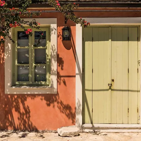 Endearing Kefalonia 3 Bedrooms Afrato Sea View Private Pool Wonderful Sea View Trapezaki *