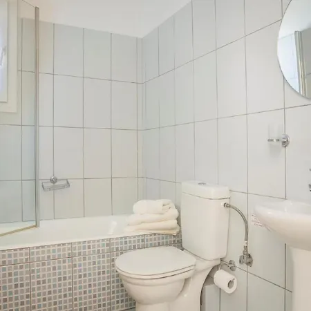 Afrato Sea View 3 Bedrooms Private Pool Wonderful Seaviews Vila *