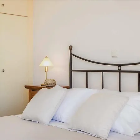 Afrato Sea View 3 Bedrooms Private Pool Wonderful Seaviews Vila